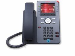 Avaya J179 telefono IP Nero 