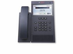 Avaya VANTAGE K155 telefono IP Nero LCD Wi-Fi 
