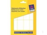 Avery Multipurpose Labels, White 77 x 31 etichetta autoadesiva 224 pz 