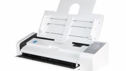 Avision AD225WN Scanner ADF 600 x 600 DPI Bianco 