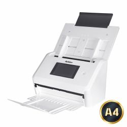 Avision AN335WL Scanner ADF 600 x 1200 DPI A4 Bianco 