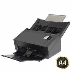 Avision AD360G Scanner ADF 600 x 1200 DPI A4 Nero 