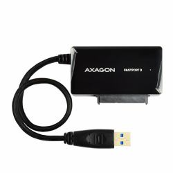 Axagon ADSA-FP3 scheda di interfaccia e adattatore SATA 