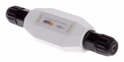 Axis 01148-001 adattatore PoE e iniettore 
