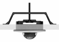 Axis 01242-001 security cameras mounts & housings Monte 