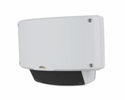 Axis D2110-VE Cablato Bianco 