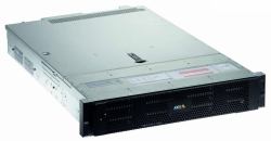 Axis S1148 Videoregistratore di rete [NVR] 2U Nero, Grigio 