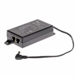 Axis 02044-001 divisore di rete Supporto Power over Ethernet [PoE] Nero 