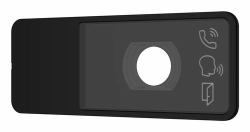 AXIS TI8902 GLASS REPLACEMENT K - PART TO AXIS I8016-LVE NETWORK V