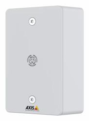 Axis 02269-001 microfono Bianco 