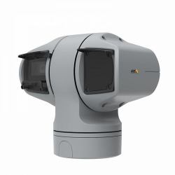 Axis Q6225-LE 50 Hz NM - Warranty: 60M