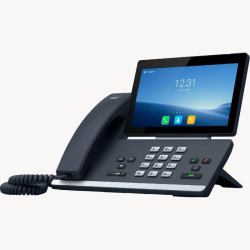 Axis 2N IP PHONE D7A - . - Versione UK