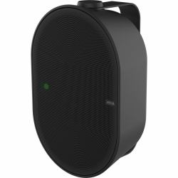 Axis C1110-E 2-vie Nero Cablato 