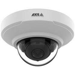 Axis M3086-V Mic - Warranty: 60M
