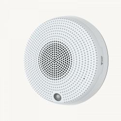 Axis C1410 Mk II 2-vie Bianco Cablato 