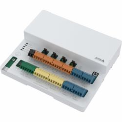Axis A9910 I/O RELAY EXPANSION - MODULE - Warranty: 60M