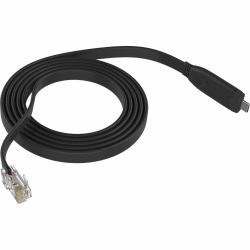 Axis TD8910 cavo per fotocamera Nero 