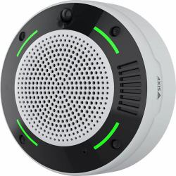 Axis D6310 Air Quality Sensor - Warranty: 60M