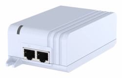 Axis TU8006 Fast Ethernet, Gigabit Ethernet 56 V 