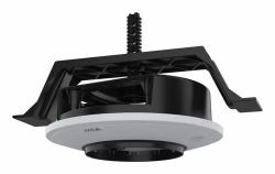 Axis TP3205 Recessed Mount - Warranty: 60M