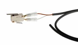 Axis Door Switch interruttore elettrico 2P Beige 