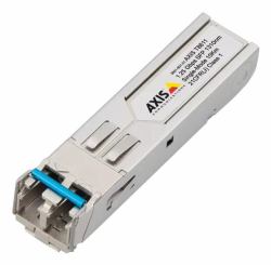 Axis 5801-801 modulo del ricetrasmettitore di rete Fibra ottica SFP 1310 nm 