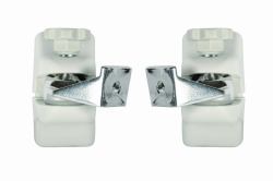 B-Tech BT332 Parete Bianco 