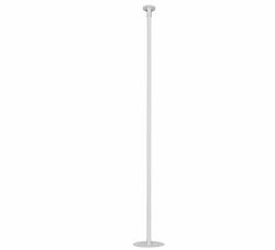 B-Tech BT5961 Piedino di montaggio a soffitto 