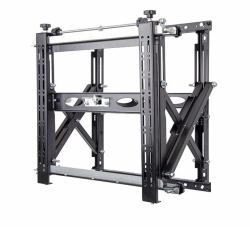 B-Tech BT8310XL 3,05 m [120"] Nero 
