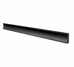 B-Tech BT8390-200/B V2 accessorio per il supporto per pannelli segnaletici Guida di supporto 