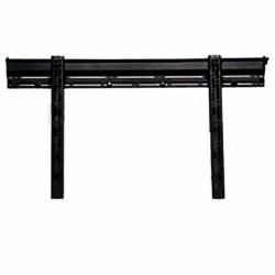 B-Tech Universal LCD / Plasma flush wall mount Nero 