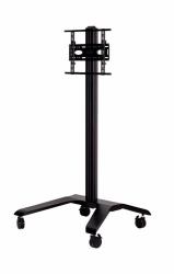 B-Tech BT8562 177,8 cm [70"] Nero 