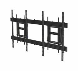 B-Tech BT9922/B supporto per display a parete 