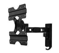 B-Tech BTV503 119,4 cm [47"] Nero 