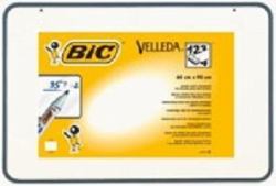 BIC Velleda lavagna 