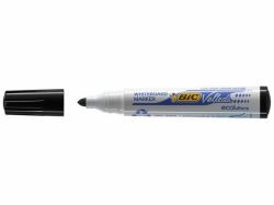 BIC Whiteboard Velleda ECOlutions 1701 evidenziatore 12 pz Nero 