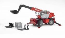 BRUDER MRT 2150 