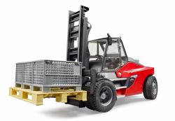BRUDER Linde HT160 