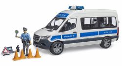 BRUDER 02683 veicolo giocattolo 