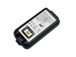 BTI 318-063-002- lettero codici a barre e accessori Batteria 