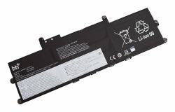 BTI 5B11H56383- ricambio per laptop Batteria 