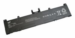 BTI 5B11M37552- ricambio per laptop Batteria 