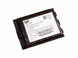 BTI CT37-BTSC-002- lettero codici a barre e accessori Batteria 