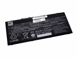 BTI FPB0338S- ricambio per laptop Batteria 