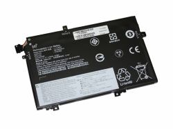 BTI L17M3P53- ricambio per laptop Batteria 