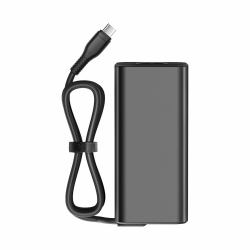 BTI MVPDV- adattatore e invertitore Interno 65 W Nero 