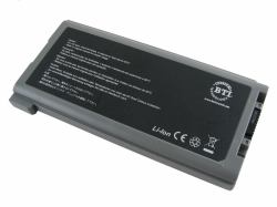 BTI PA-CF30 ricambio per laptop Batteria 