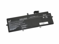 BTI PA5331U-1BRS- ricambio per laptop Batteria 