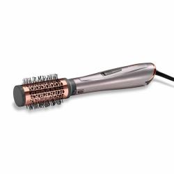 BaByliss AS136E messa in piega Kit per lo styling dei capelli Caldo Nero, Rame, Palladio 2,5 m 1000 W 