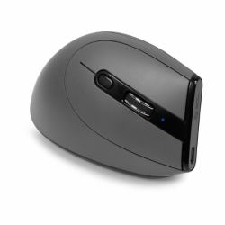 BakkerElkhuizen Grip Pro mouse Ufficio Mano destra RF Wireless Ottico 2400 DPI 